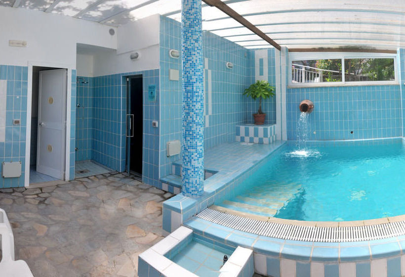 Hotel Bel Tramonto  | Casamicciola Terme-Isole Ischia | Napoli | Italia 6