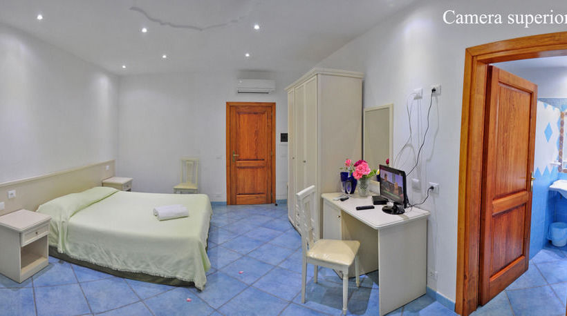 Hotel Bel Tramonto  | Casamicciola Terme-Isole Ischia | Napoli | Italia 8