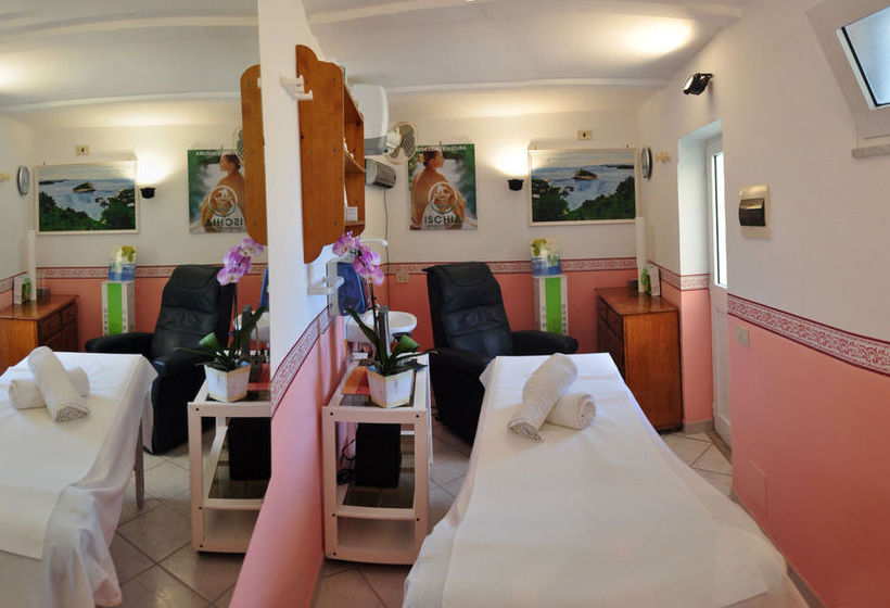 Hotel Bel Tramonto  | Casamicciola Terme-Isole Ischia | Napoli | Italia 9