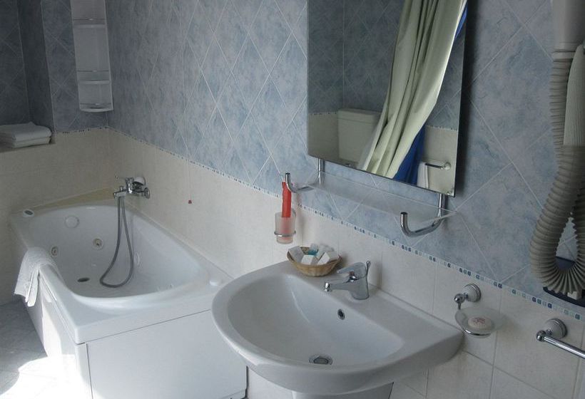 Blue Moon Hotel Trapani