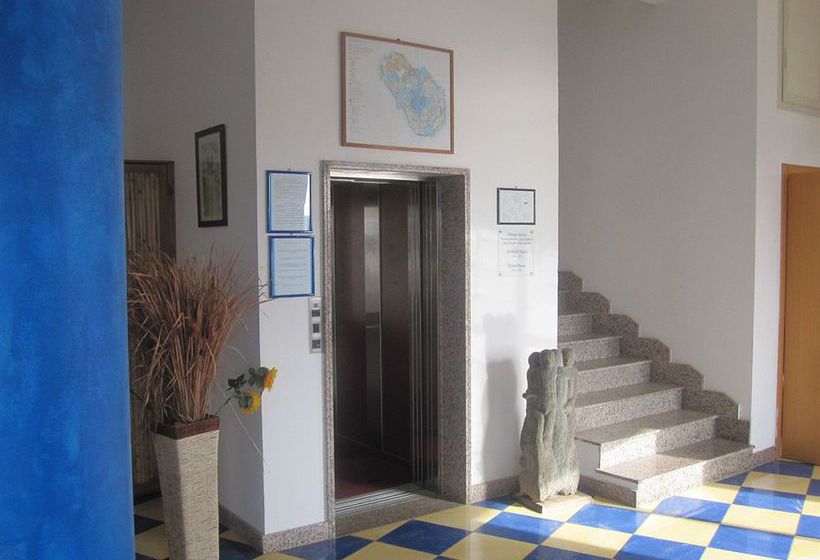 Blue Moon Hotel  | Pantelleria - Isola di Pantelleria | Trapani | Italia 1