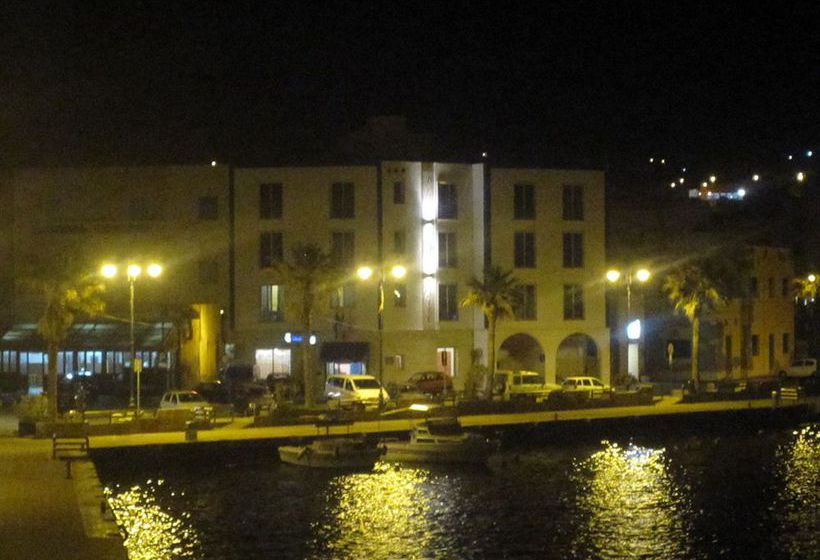 Blue Moon Hotel  | Pantelleria - Isola di Pantelleria | Trapani | Italia 10