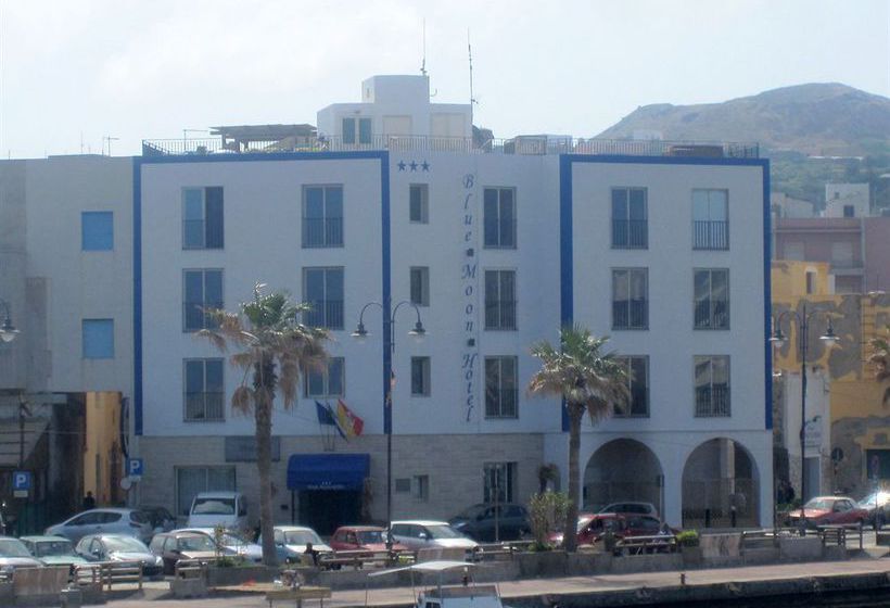 Blue Moon Hotel  | Pantelleria - Isola di Pantelleria | Trapani | Italia 11