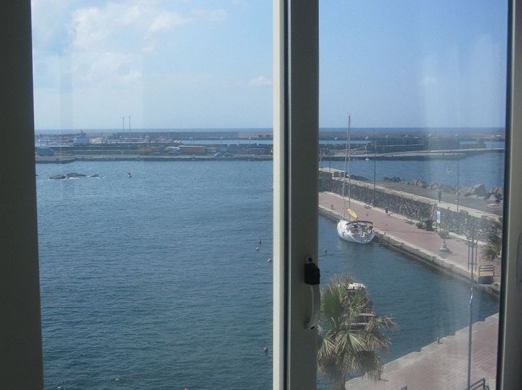 Blue Moon Hotel  | Pantelleria - Isola di Pantelleria | Trapani | Italia 13