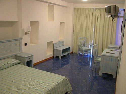 Blue Moon Hotel  | Pantelleria - Isola di Pantelleria | Trapani | Italia 15