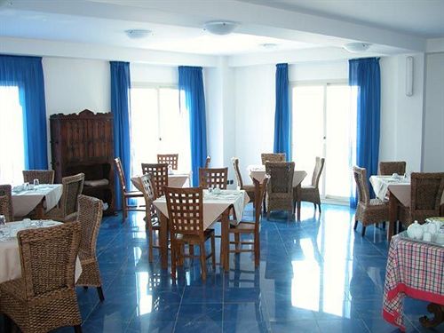 Blue Moon Hotel  | Pantelleria - Isola di Pantelleria | Trapani | Italia 16