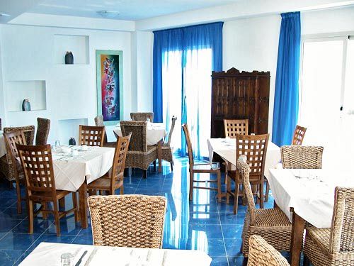 Blue Moon Hotel  | Pantelleria - Isola di Pantelleria | Trapani | Italia 17