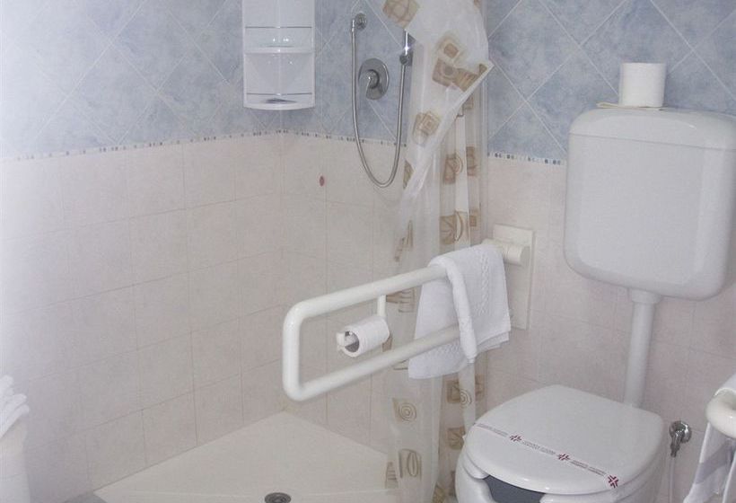 Blue Moon Hotel  | Pantelleria - Isola di Pantelleria | Trapani | Italia 2