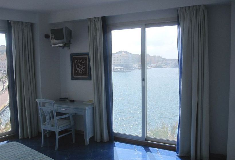 Blue Moon Hotel  | Pantelleria - Isola di Pantelleria | Trapani | Italia 3