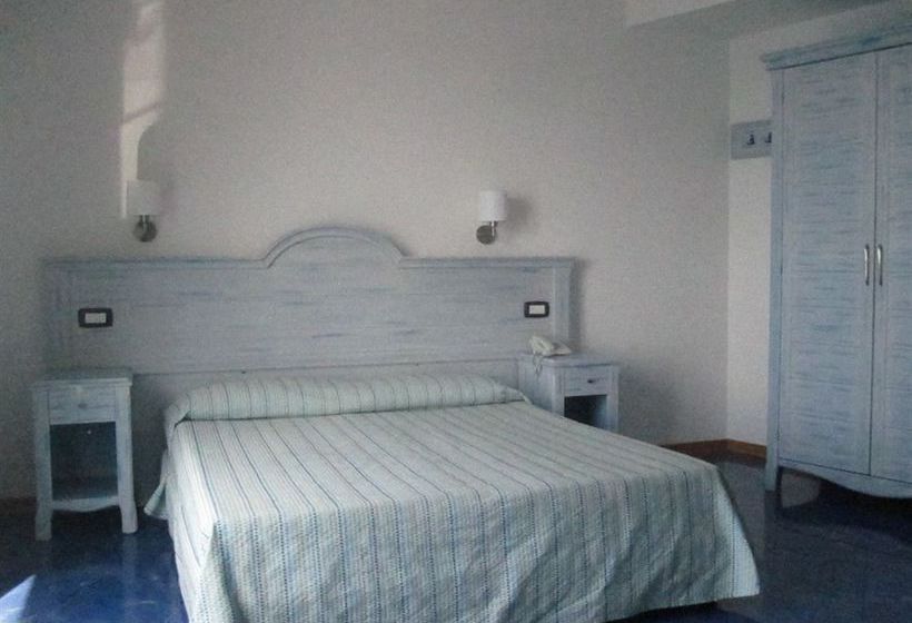 Blue Moon Hotel  | Pantelleria - Isola di Pantelleria | Trapani | Italia 4