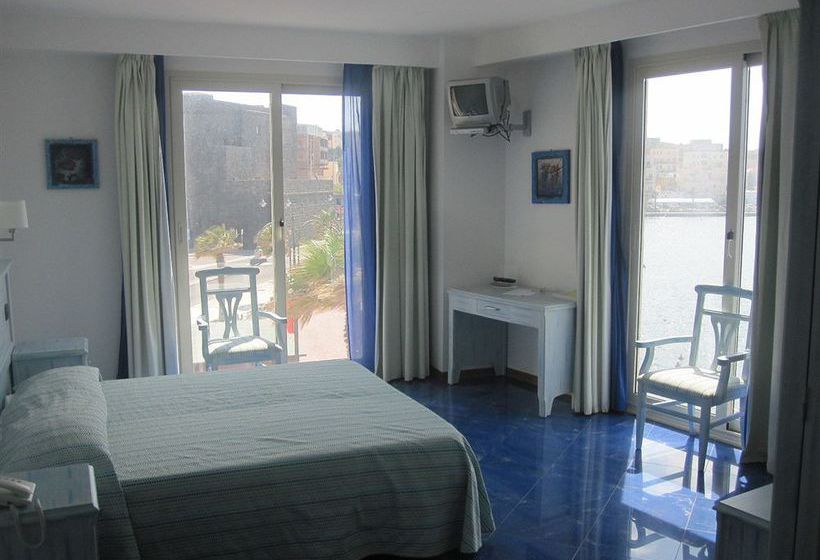 Blue Moon Hotel  | Pantelleria - Isola di Pantelleria | Trapani | Italia 5