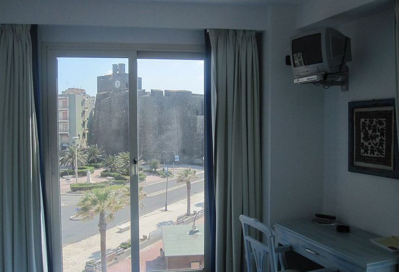 Blue Moon Hotel  | Pantelleria - Isola di Pantelleria | Trapani | Italia 6