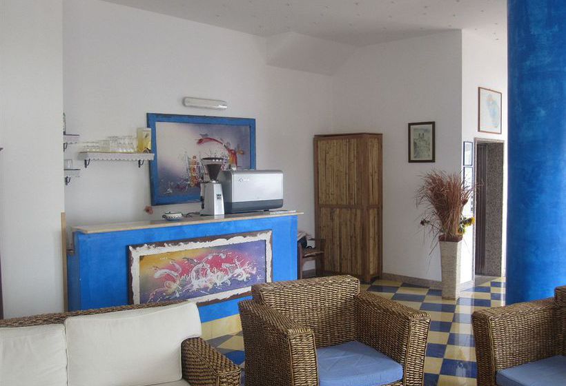 Blue Moon Hotel  | Pantelleria - Isola di Pantelleria | Trapani | Italia 7