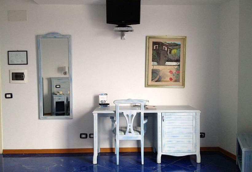 Blue Moon Hotel  | Pantelleria - Isola di Pantelleria | Trapani | Italia 8