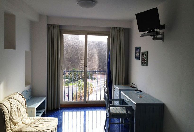 Blue Moon Hotel  | Pantelleria - Isola di Pantelleria | Trapani | Italia 9