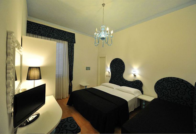 Hotel Mediterraneo Club Benessere 