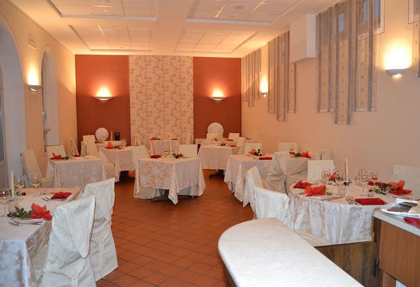 Hotel Villa Dei Fiori  | Pistoia | Pistoia | Italia 4