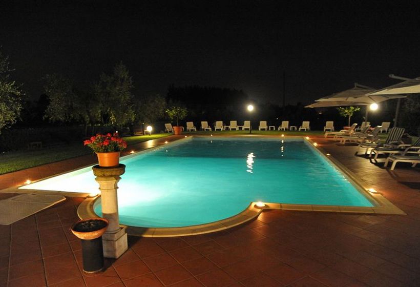 Hotel Villa Dei Fiori  | Pistoia | Pistoia | Italia 5