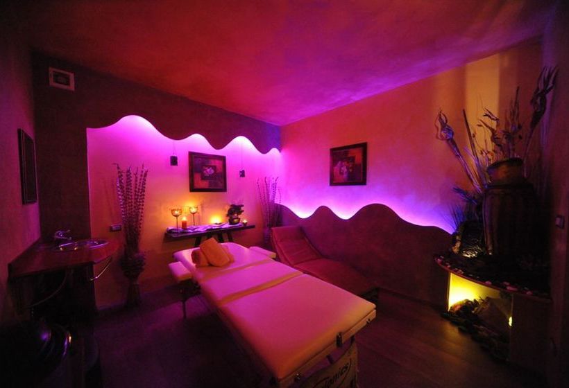 Hotel Villa Dei Fiori  | Pistoia | Pistoia | Italia 7