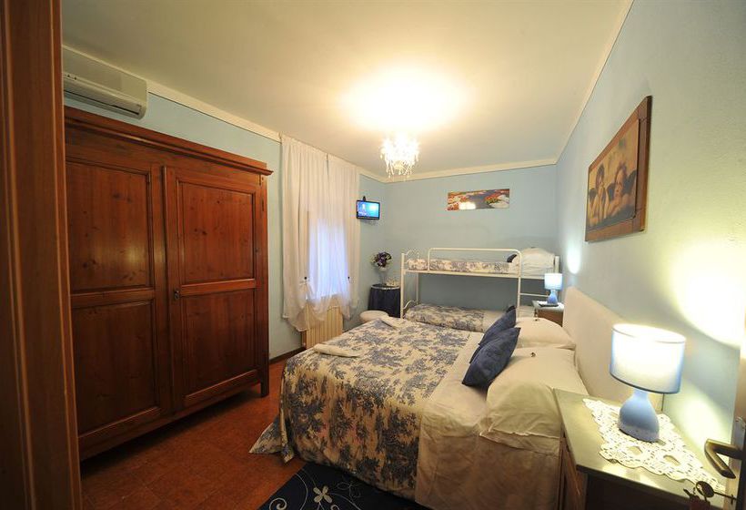 Hotel Villa Dei Fiori  | Pistoia | Pistoia | Italia 8