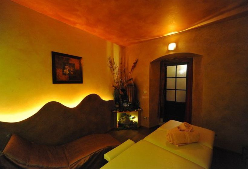 Hotel Villa Dei Fiori  | Pistoia | Pistoia | Italia 9