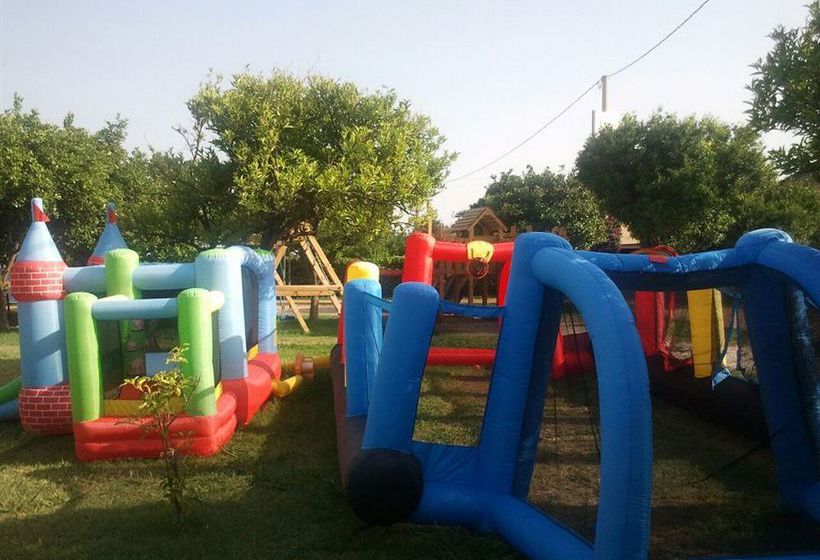 Hotel Villaggio Residence Club Aquilia  | Badolato | Catanzaro | Italia 1