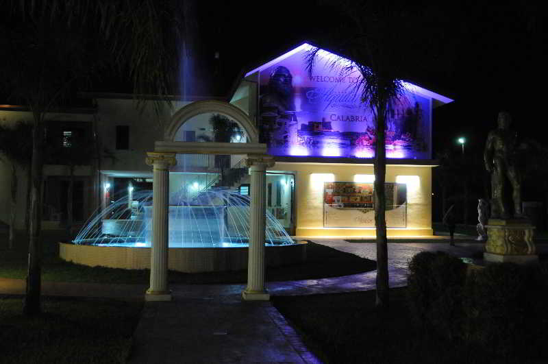 Hotel Villaggio Residence Club Aquilia  | Badolato | Catanzaro | Italia 10