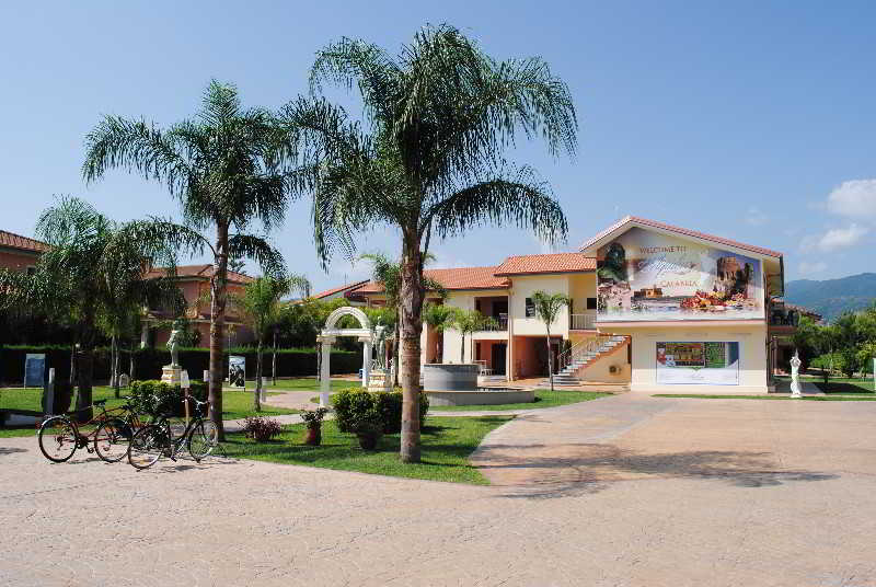Hotel Villaggio Residence Club Aquilia  | Badolato | Catanzaro | Italia 12
