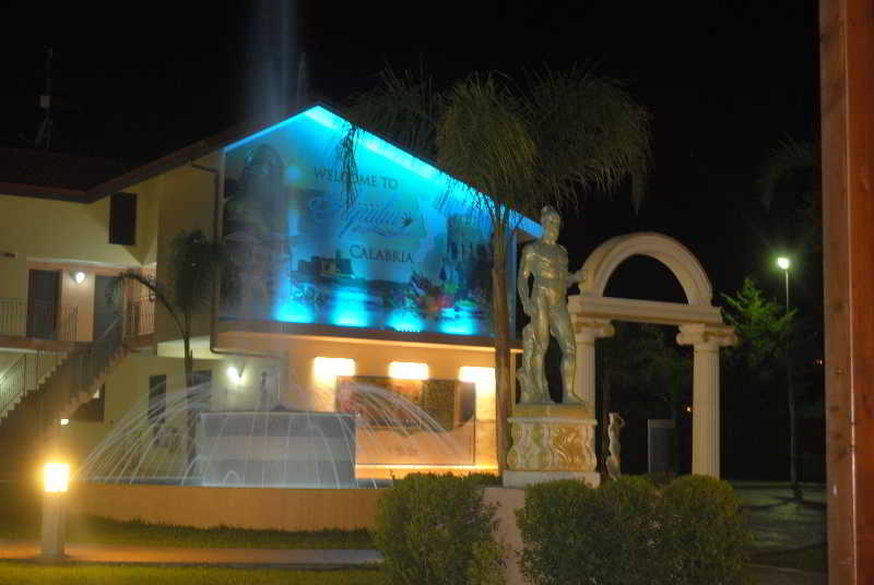 Hotel Villaggio Residence Club Aquilia  | Badolato | Catanzaro | Italia 14