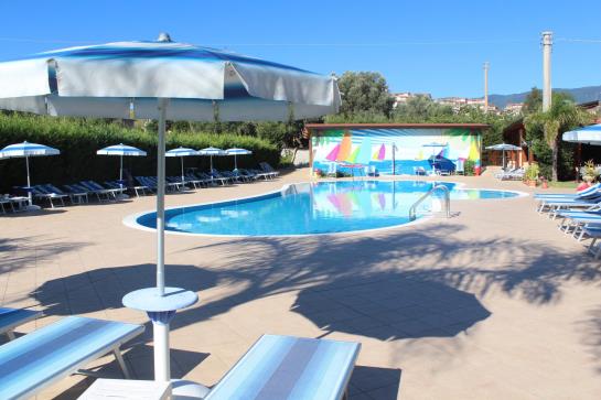 Hotel Villaggio Residence Club Aquilia  | Badolato | Catanzaro | Italia 18