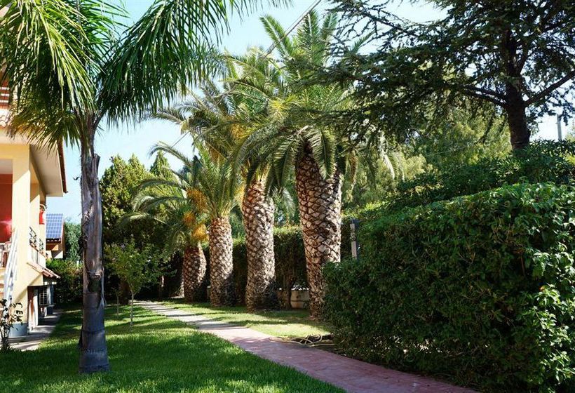 Hotel Villaggio Residence Club Aquilia  | Badolato | Catanzaro | Italia 2