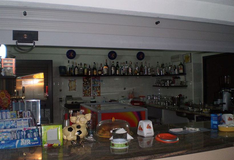 Hotel Villaggio Residence Club Aquilia  | Badolato | Catanzaro | Italia 5