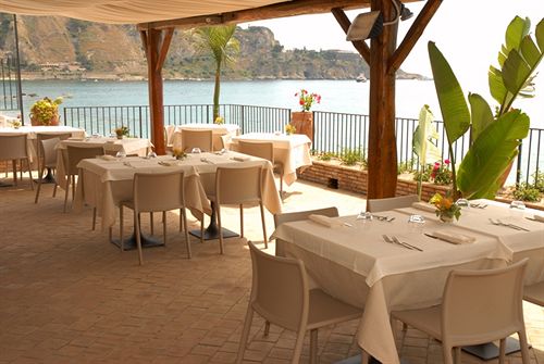 Hotel Il Cantone Del Faro  | Taormina Mare | Messina | Italia 2