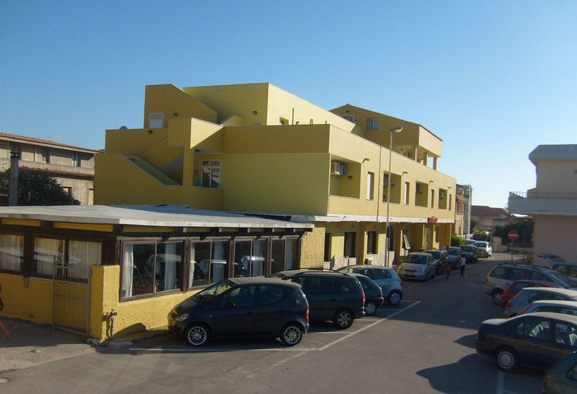 Hotel Residence Ampurias 