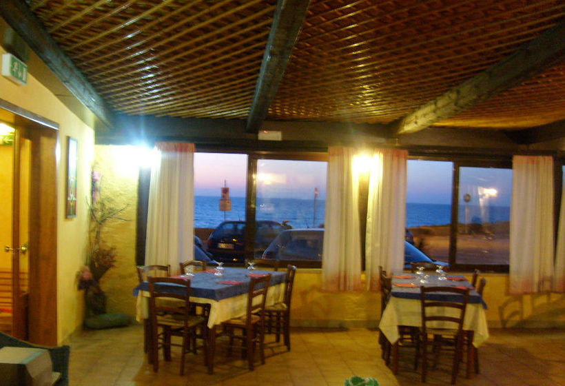 Hotel Residence Ampurias  | Castelsardo | Sardegna | Italia 1