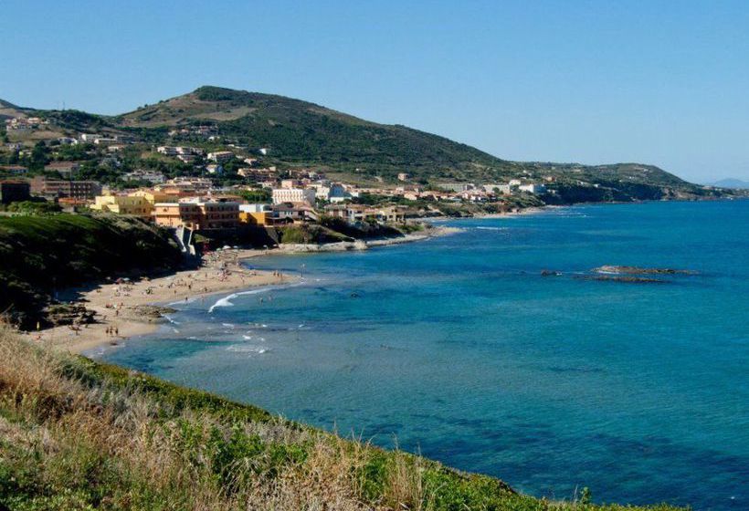 Hotel Residence Ampurias  | Castelsardo | Sardegna | Italia 11