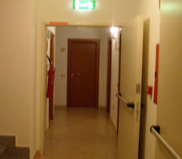 Hotel Residence Ampurias  | Castelsardo | Sardegna | Italia 14