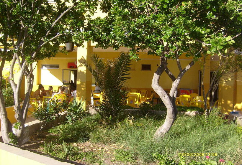 Hotel Residence Ampurias  | Castelsardo | Sardegna | Italia 2