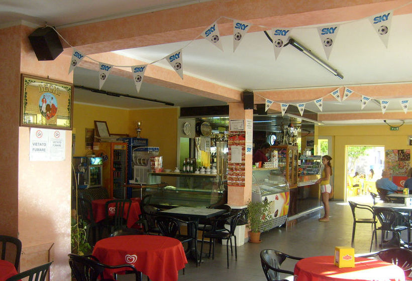 Hotel Residence Ampurias  | Castelsardo | Sardegna | Italia 3