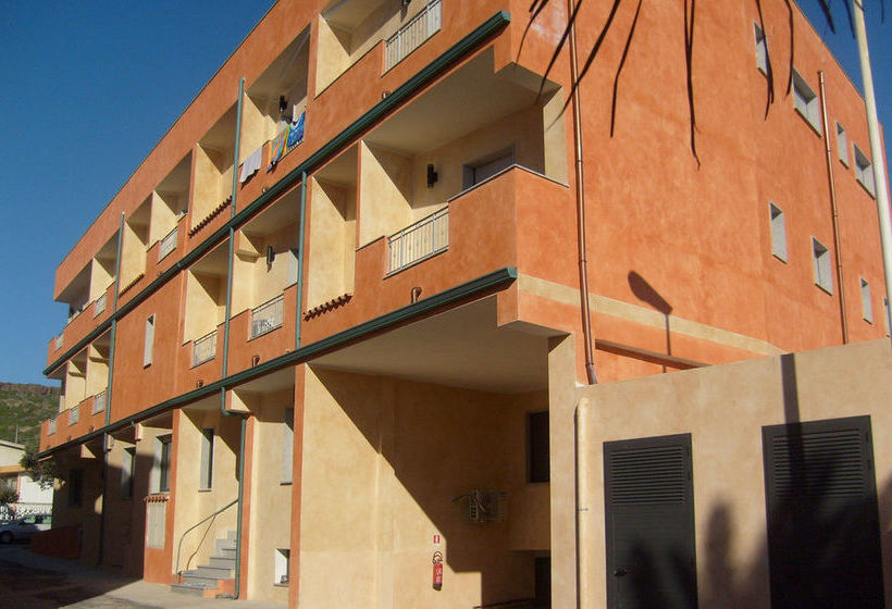 Hotel Residence Ampurias  | Castelsardo | Sardegna | Italia 4