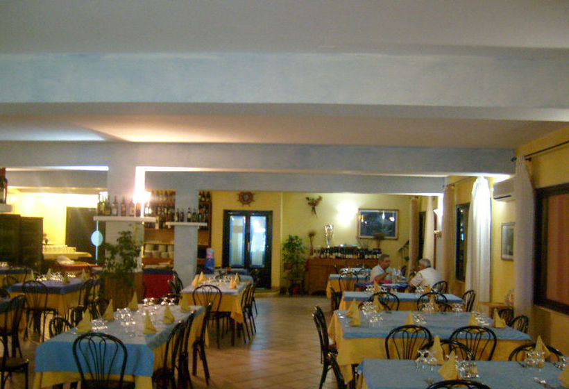 Hotel Residence Ampurias  | Castelsardo | Sardegna | Italia 5