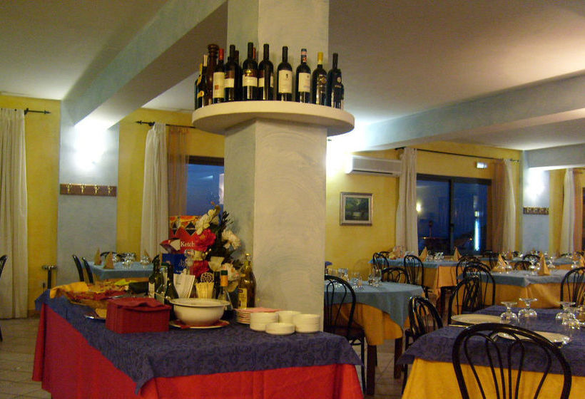 Hotel Residence Ampurias  | Castelsardo | Sardegna | Italia 6