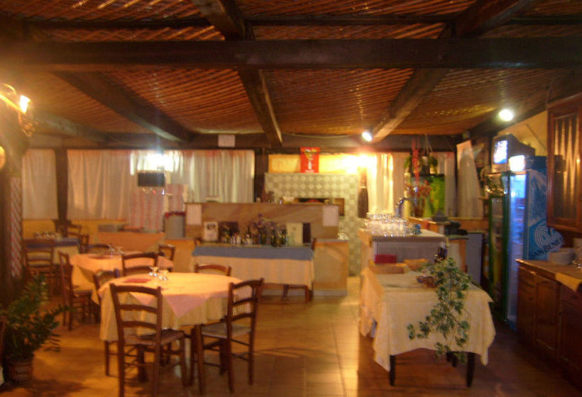 Hotel Residence Ampurias  | Castelsardo | Sardegna | Italia 7