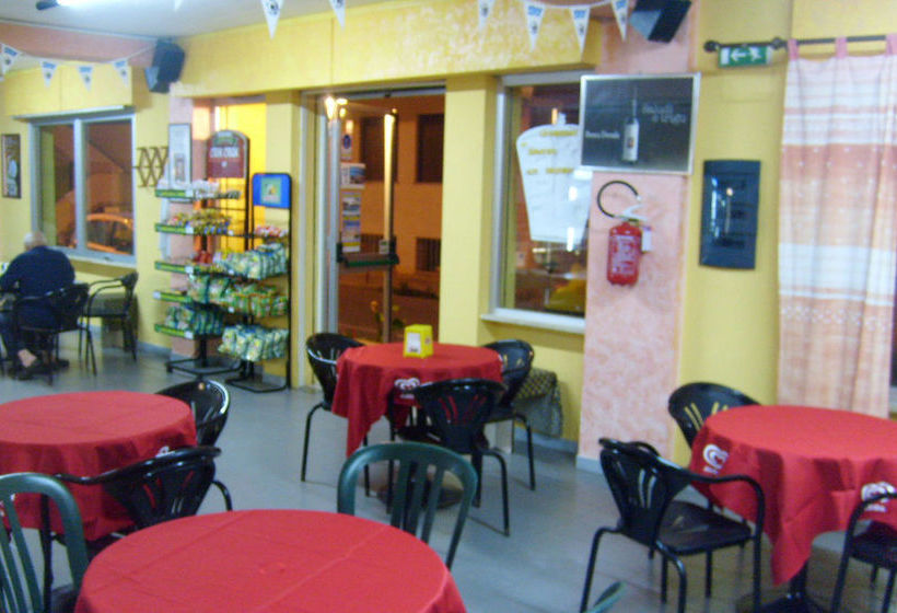 Hotel Residence Ampurias  | Castelsardo | Sardegna | Italia 8