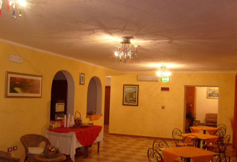 Hotel Residence Ampurias  | Castelsardo | Sardegna | Italia 9