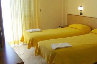 Hotel Excelsior  | Montesilvano | Pescara | Italia 9