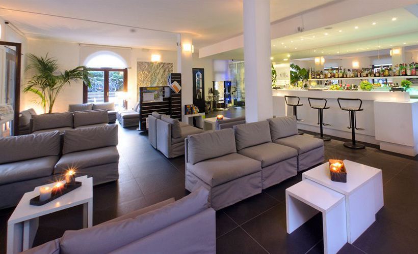 Hotel Santoni  | Torbole sul Garda | Trento | Italia 1