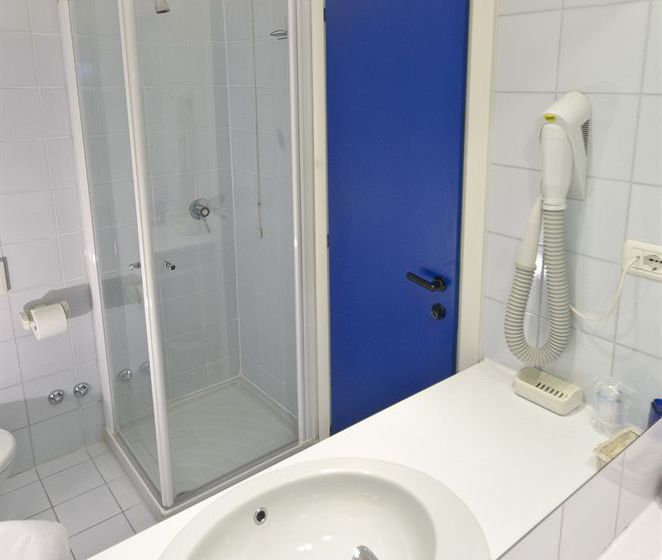 Hotel Santoni  | Torbole sul Garda | Trento | Italia 10