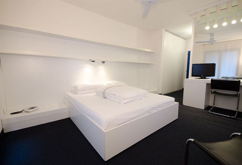 Hotel Santoni  | Torbole sul Garda | Trento | Italia 11