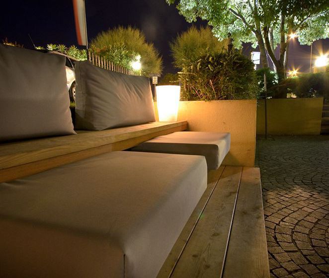 Hotel Santoni  | Torbole sul Garda | Trento | Italia 2